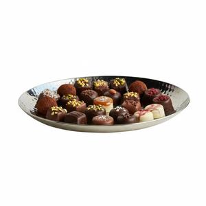 Ensemble de bols à chocolat design pour la cuisine et la salle à manger, plats de service pour chocolat à prix abordable - Product Image 1