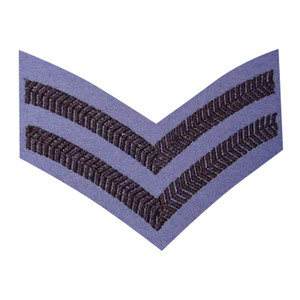 แพทช์ปักลายทองคำแบบกำหนดเองสำหรับ OEM จำนวนมาก รีดติดหรือเย็บติดได้ ใช้สำหรับเสื้อผ้า เครื่องประดับ และการใช้งานเพื่อการส่งเสริมการขาย - Product Image 5