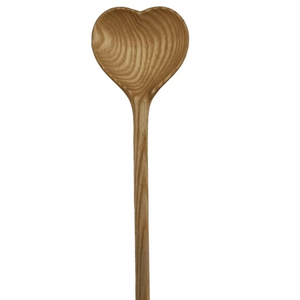 Vietnam Hand Made Custom Wooden Spoon Minimalist <b>Mirror</b> Eco-Friendly For Cooking - Product Image 1