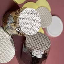 El sello de aluminio para alimentos proporciona un sellado hermético para preservar la frescura y prolongar la vida útil - Product Image 3