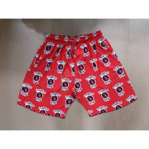 Pantalones cortos para correr de gimnasio de secado rápido para hombre, pantalones cortos de entrenamiento atléticos ligeros de diseño personalizado, ropa deportiva transpirable de verano - Product Image 6