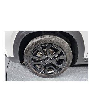 Kia Seltos 2023, 1.6 Turbo 4WD, Gasolina, Estándar de Emisiones Euro V, Caja de Cambios Automática, Asientos de Cuero, Cámara Trasera, 22,336 km - Product Image 5