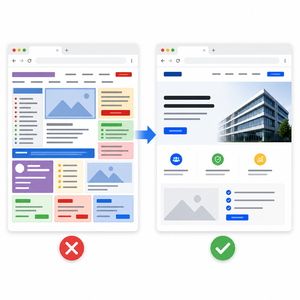 Configuración Básica de SEO de Reidify para Sitios Web, Visibilidad Clara en Búsquedas, Versión Global Lista para IA, Disponible para Pequeñas y Medianas Empresas - Product Image 2
