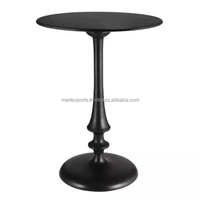 Table basse ronde multifonctionnelle pliable et réglable en aluminium 2022 pour la maison, design moderne