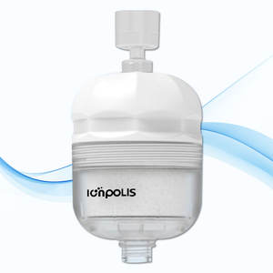 Ionpolis ChungSu SkinCare Rain Shower with Vitamin-Infused Filter - Product Image 3