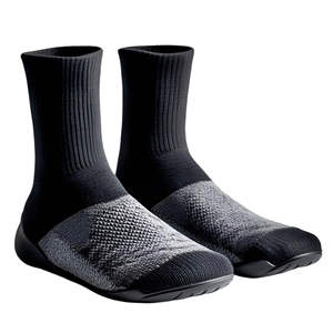 Nouveauté - Chaussettes décontractées légères pour hommes à prix de gros - Chaussettes décontractées personnalisées OEM pour adultes unisexes - Product Image 4