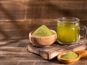 Polvo de Moringa Liofilizado de Primera Calidad de Vietnam, Polvo de Moringa de Calidad de Exportación, Suministro a Granel, Fabricante, Alto Contenido de Antioxidantes - Product Image 5