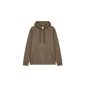 Sudaderas con Capucha Personalizadas Bordadas 2025, 400 Gsm, Mezcla de Algodón, Alta Calidad, Estilo Urbano, Sudaderas con Capucha Gruesas de Corte Regular - Product Image 4
