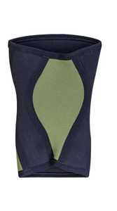 PROFIT SPORT Genouillères de compression confortables en néoprène de 7 mm, conçues sur mesure, pour l'entraînement et le soutien, protection complète - Product Image 4