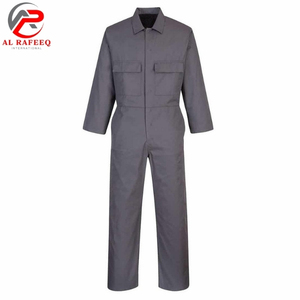 Customized Wholesale Price Visibility Work Wear <b>Clothes</b> for Men Hi Viz Workwear Coveralls Reflective Overall 2026 Slim Fit - Product Image 2