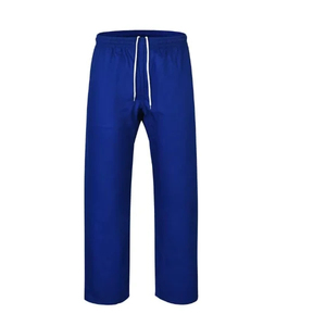 Tenue de karaté de qualité supérieure, uniforme de karaté sur mesure pour enfants et adultes, unisexe, vêtements d'arts martiaux sur mesure pour l'entraînement - Product Image 6