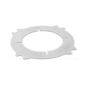Plaque de frein robuste 45101703 compatible avec les chargeuses-pelleteuses JCCB 3CX 4CX 3D, chargeuses sur pneus et pack de frein de moyeu pour chariot télescopique - Product Image 3