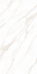 กระเบื้องพอร์ซเลนเคลือบเงา Calcutta Caldria ขนาด 600x1200 มม. สำหรับปูพื้นและผนังภายใน ดีไซน์ทันสมัย ติดตั้งง่าย เหมาะสำหรับห้องนอนและห้องนั่งเล่น - Product Image 2