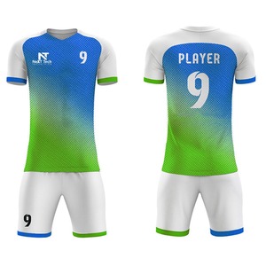 Uniforme de balonmano 100% poliéster con diseño personalizado y logotipo personalizado - Product Image 5
