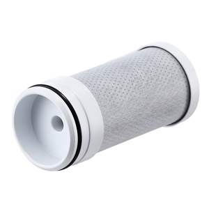 High-Efficiency 5-Layer Faucet <b>Filter</b> <b>Replacement</b> 317 Gal Lifespan 3-Month Value 317 Gal Carbon Block <b>Water</b> <b>Filter</b> <b>Cartridge</b> - Product Image 1