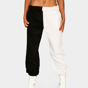 Pantalones de Mujer para un Estilo de Vida Moderno, con Material Transpirable y Diseño Cómodo para Uso Diario Informal - Product Image 1