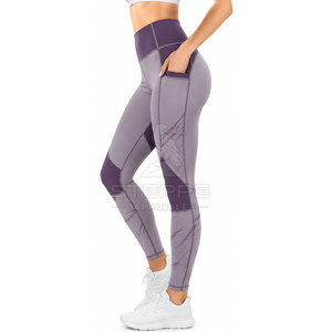Leggings de Cintura Alta para Mujer, Elegantes para Invierno, Ideales para Ejercicio, Entrenamiento, Yoga y Uso Diario Informal, con Acabado Suave - Product Image 5