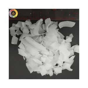 Noix de coco râpée à haute teneur en matières grasses, qualité moyenne, pour marques éco-responsables, chair de noix de coco râpée blanche pure, approvisionnement en vrac, prix de gros - Product Image 4