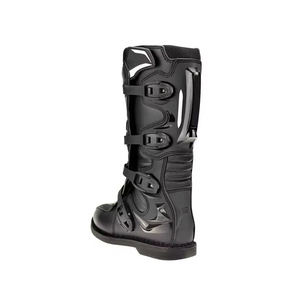 Calzado de Motociclismo de Alta Calidad para Hombre, Tallas Grandes, con Logotipo Personalizado, de Cuero Genuino, Transpirable, Resistente al Viento e Impermeable - Product Image 5