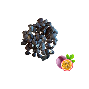 Best Quality <b>Big</b> Sale Vietnam Factory Best Selling Passion Fruit Seed Ingredient Packed in Various Size Bags - Product Image 1