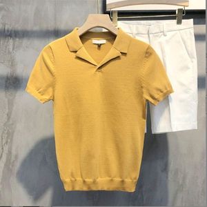 Premium Cotton Polo <b>T</b> <b>Shirt</b> Short Sleeve Regular Fit Casual Comfortable <b>Shirt</b> for <b>Office</b> Travel Outdoor and Daily Wear - Product Image 4