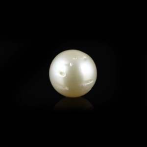 Loose Pearl 11.75 Carat Breathtaking Gemstone for Fine Jewelry - Product Image 2