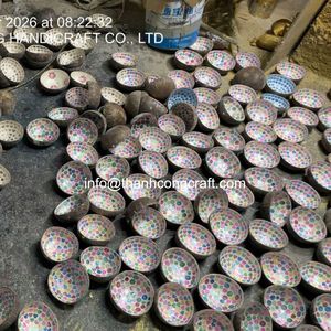 Tazón de coco barato de proveedor vietnamita ofrece tazones de coco al por mayor de alta calidad, al mejor precio y productos en oferta. - Product Image 4