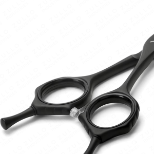 High Quality Professional Barber Hair Scissors 6 Inch Stainless Steel Sharp Blade Salon Hairdressing <b>Tool</b> - Product Image 5