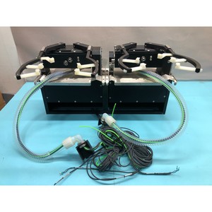 Conjunto de agarre de doble oblea con función de volteo, 955830, 171490 - Equipo y piezas de semiconductores de confianza de la marca global Legacy - Product Image 5