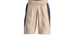 Ensemble d'uniformes de basket-ball personnalisés, maillot sans manches, short respirant, polyester à séchage rapide, unisexe pour adultes, impression par sublimation, numéro 23 - Product Image 3