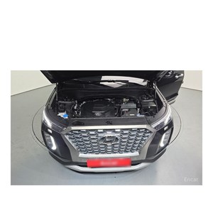 Hyundai Palisade 2020, 3.8 Gasolina, 2WD, Automático, Volante a la Izquierda, Estándar de Emisiones Euro V, Asientos de Cuero, Trasero, km - Product Image 6