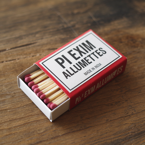 Allumettes bon marché et boîtes d'allumettes de sécurité étanches à l'humidité de qualité supérieure vente en gros - Product Image 1