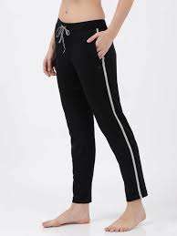 Pantalon de jogging taille haute pour femme, séchage rapide, cordon élastique, pour la course, le fitness, le yoga, pantalon de sport amincissant - Product Image 2