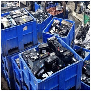 Déchets de carbure de tungstène de formes variées à prix compétitif pour la vente, y compris les déchets de batteries au nickel et de carbure de tungstène - Product Image 6