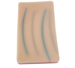 Kit d'entraînement à la suture avec coussinets cutanés réutilisables pour les étudiants en médecine, formation en anatomie - Product Image 3