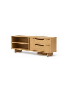 Muebles de Madera Modernos Personalizados para Oficina en Casa, Sistema de Almacenamiento de Archivos, Gabinetes, Mesa para TV, Compra en Línea - Product Image 6