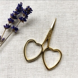 Ciseaux à broder, mini-ciseaux à broder, coupe-fils, ciseaux à coudre de précision - Product Image 4