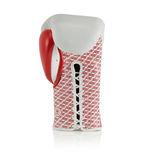 Gants de boxe en cuir PU avec logo personnalisé, légers, ajustables, vente chaude, gants de boxe pour adultes - Product Image 6
