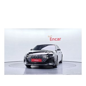 Para Hyundai Grandeur 2.5 Automático, Modelo Abril 2020, con 51,825 km, Volante a la Izquierda, Asientos de Cuero, Cámara Trasera - Product Image 3