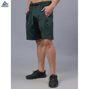Pantalones Cortos Deportivos de Moda para Hombre, Transpirables, Casuales, para Baloncesto, Verano, Ajuste Holgado, para Correr y Entrenar - Product Image 4