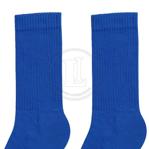 Chaussettes décontractées élégantes et tendance, en tissu doux, respirantes et confortables, pour le travail et les voyages - Product Image 6