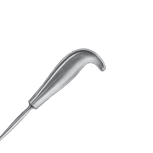 Bone Hook <b>Instrument</b> For Orthopedic Surgery Stainless Steel Orthopedic Bone Hook Surgical Bone Hook Manufacturer Orthopedic Bone - Product Image 5