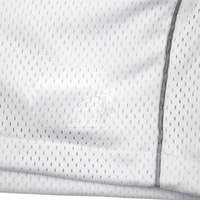 Shorts en mesh pour homme, nouveau style, couleur unie, en vente, shorts de course en mesh, fabriqués au Pakistan