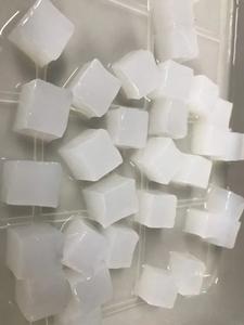Cubes de Nata de Coco en vrac du Vietnam, faible teneur en matières grasses, fabricant et fournisseur de gelée de coco pour Bubble Tea - Product Image 2