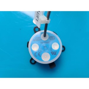 Support d'isolation des vibrations Kinetic Systems RS-1000F RS1000F, utilisé comme pièce détachée pour équipement semi-conducteur d'occasion - Product Image 2
