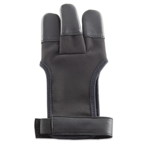 Service OEM : Gants de tir à l'arc avec protection flexible des doigts, personnalisation de la marque, vente en gros directe d'usine pour les détaillants d'articles de tir à l'arc - Product Image 6