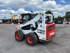 Cargadora Compacta de Dos Velocidades A770 2017, Equipo de Construcción de Uso Pesado - Product Image 3