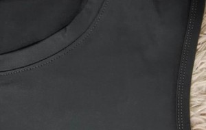 Débardeur d'été décontracté pour homme 100% coton, séchage rapide, respirant, coupe ample, idéal pour l'entraînement - Product Image 5