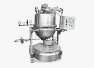 Máquina de Cocción al Vacío Más Vendida para Procesamiento de Alimentos, Cocción de Dulces, Salsas y Jarabes con Sistema de Alta Eficiencia en Venta - Product Image 4