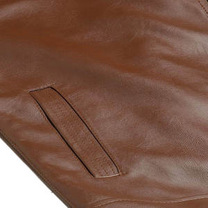 New Style Causal Vintage <b>Men</b> <b>Leather</b> <b>Jacket</b> Latest Hot Sala Winter Wear <b>Leather</b> Biker Winter <b>jacket</b> for <b>men</b> - Product Image 4